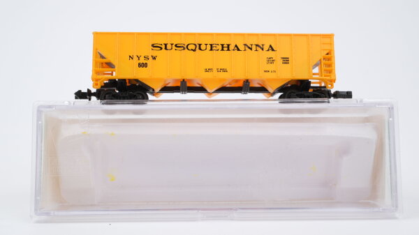 Life-Like N 14007 100 Ton Hopper Susqhna