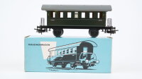 Märklin H0 4000 Personenwagen Ci / Bi der DB