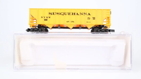 Life-Like N 14007 100 Ton Hopper Susqhna