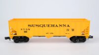Life-Like N 14007 100 Ton Hopper Susqhna