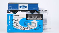 Märklin H0 48159 Gedeckter Güterwagen Ford...