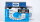 Märklin H0 48159 Gedeckter Güterwagen Ford Insider-Jahreswagen 2009 DB