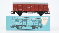 Märklin H0 4637 Gedeckter Güterwagen...