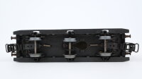 Märklin H0 4005 Abteilwagen mit Bremserhaus 2. Kl.