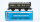Märklin H0 4005 Abteilwagen mit Bremserhaus 2. Kl.