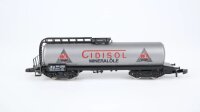 Märklin Z 42248 Kesselwagen Cidisol Mineralöle DB