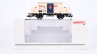 Märklin H0 46074 Gerätewagen Dallmayr Kaffee...