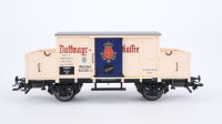 Märklin H0 46074 Gerätewagen Dallmayr Kaffee...