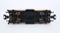 Märklin H0 46074 Gerätewagen Dallmayr Kaffee (Bahndienstwagen)  München der K.Bay.Sts.B. Insider Jahreswagen 2002