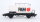 Märklin H0 31970 Kesselwagen PAM DB