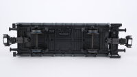 Märklin H0 46037 Offener Güterwagen mit Bremserhaus  Omk der DRG (Insider Jahreswagen 2001)