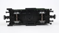 Märklin H0 4699 Güterzuggepäckwagen mit Zugrückleuchte Pwg DB