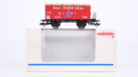 Märklin H0 46969 Klappdeckelwagen  Oc(u) der...