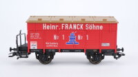 Märklin H0 46969 Klappdeckelwagen  Oc(u) der...