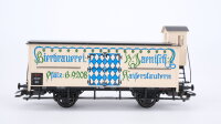 Märklin H0 48921 Bierwagen JAENISCH (Kühlwagen...