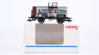Märklin H0 84870 Chemie-Kesselwagen PERSIL der DRG...
