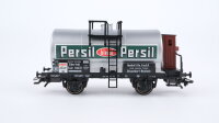 Märklin H0 84870 Chemie-Kesselwagen PERSIL der DRG Insider Jahreswagen 1995