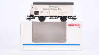 Märklin H0 48754 Gedeckter Güterwagen mit...