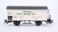 Märklin H0 48754 Gedeckter Güterwagen mit...