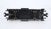 Märklin H0 48754 Gedeckter Güterwagen mit Bremserhaus  Gr 20 der KPEV Insider Jahreswagen 1999