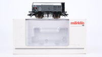 Märklin H0 46022 Mittelbordwagen "Alfred...