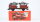 Märklin H0 4613 Autotransportwagen DB
