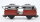 Märklin H0 4613 Autotransportwagen DB