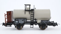 Sachsenmodelle H0 18356 Kesselwagen "OLEX" DR