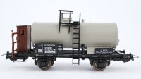 Sachsenmodelle H0 18356 Kesselwagen "OLEX" DR