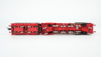 Fleischmann H0 4139 Dampflok BR 39 204 DRG Gleichstrom