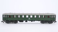 Märklin H0 4134 Reisezugwagen Bye 644 der DB