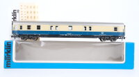 Märklin H0 4157 Reisezugwagen Post mrz der DBP