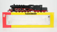 Fleischmann H0 4175/92 Güterzuglok BR 50 411 DB...