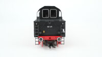 Fleischmann H0 4175/92 Güterzuglok BR 50 411 DB Gleichstrom Analog