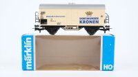 Märklin H0 4416 Bierwagen DORTMUNDER KRONEN...