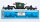 Märklin H0 4617 Tiefladewagen mit Trafo-Union DB