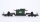 Märklin H0 4617 Tiefladewagen mit Trafo-Union DB