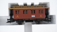 Fleischmann H0 4892 Zugpackung 150 Jahre Eisenbahn in Württemberg Limitierte Sonderserie
