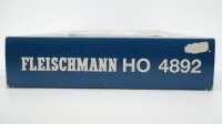 Fleischmann H0 4892 Zugpackung 150 Jahre Eisenbahn in Württemberg Limitierte Sonderserie