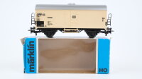 Märklin H0 4415 Kühlwagen DB