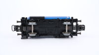 Märklin H0 4646 Mineralöl-Kesselwagen ARAL  Einheitskesselwagen der DB