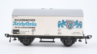 Fleischmann H0 5046 Gedeckter Güterwagen 21 80 022 2 046-7 [P] DB