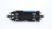 Märklin H0 4646 Mineralöl-Kesselwagen ARAL  Einheitskesselwagen der DB