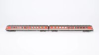 Fleischmann N 7430 Dieseltriebzug BR 614 DB (Puffer fehlen)