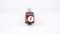 Fleischmann N 7430 Dieseltriebzug BR 614 DB (Puffer fehlen)