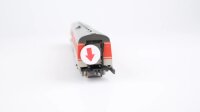 Fleischmann N 7430 Dieseltriebzug BR 614 DB (Puffer fehlen)