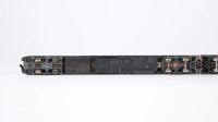 Fleischmann N 7430 Dieseltriebzug BR 614 DB (Puffer fehlen)
