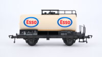 Fleischmann H0 5032 Kesselwagen 573 781 [P] Esso DB