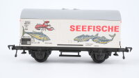 Fleischmann H0 5042 Kühlwagen 21 80 082 022-5 [P] DB
