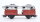 Märklin H0 4613 Autotransportwagen DB